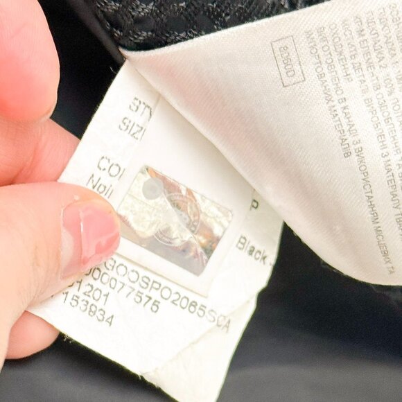 NEW CONDITION CANADA GOOSE WOMENS LORETTE PARKA SIZE XS - Picture 12 of 13